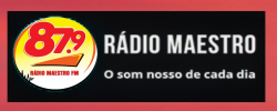 Rádio Maestro FM 87.9