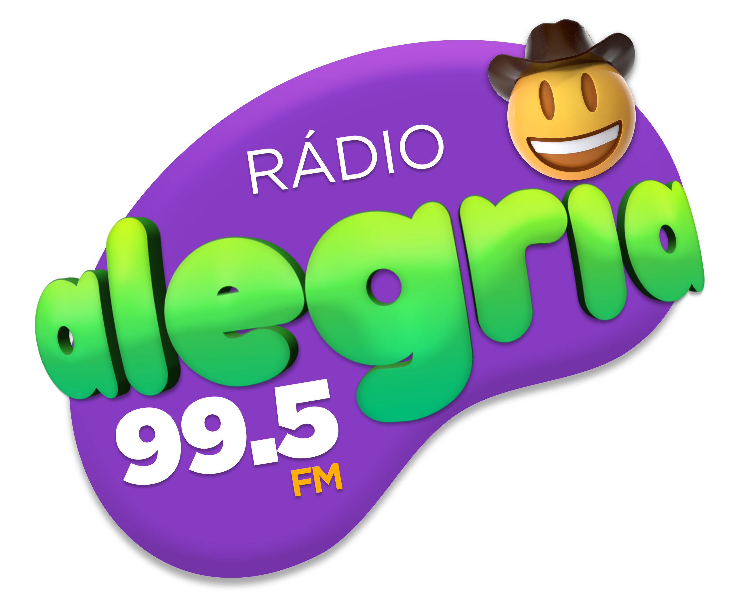 Rádio Alegria FM 