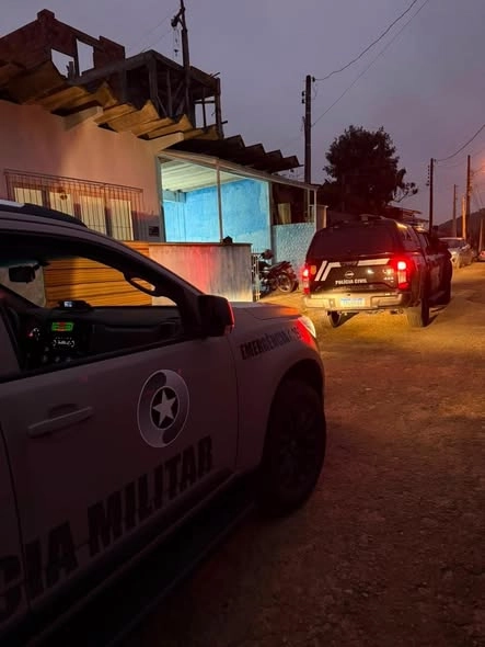 Polícia Civil deflagra operação contra o tráfico em Brusque e Itajaí