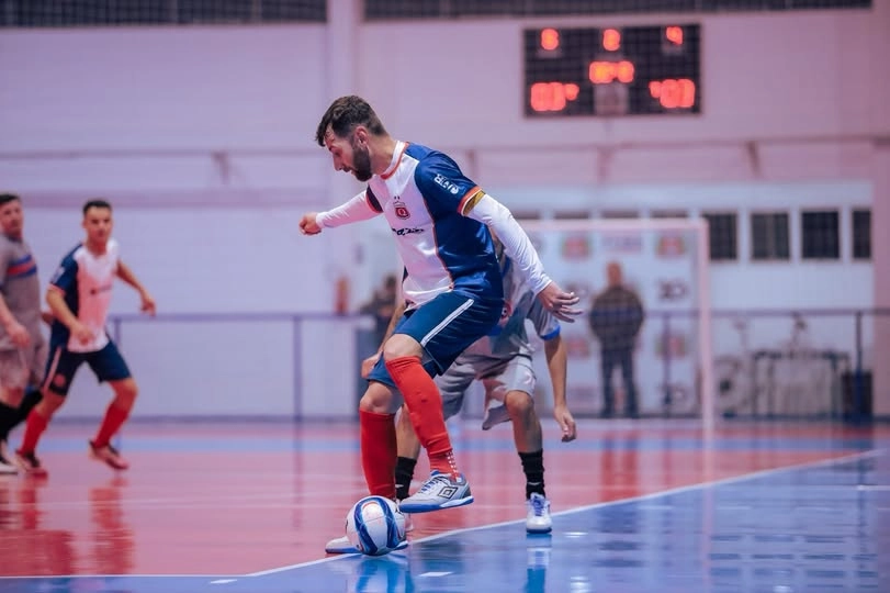 Resenha e Quinta disputam final do Municipal de Futsal nesta sexta-feira (21/08)