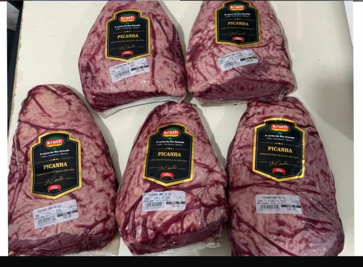 Polícia Militar prende homem por furto de carnes em Itapema