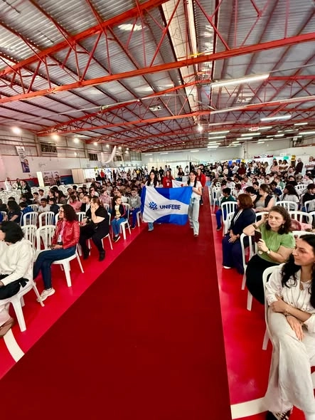 Confira os destaques da XXVII Feira Regional de Matemática