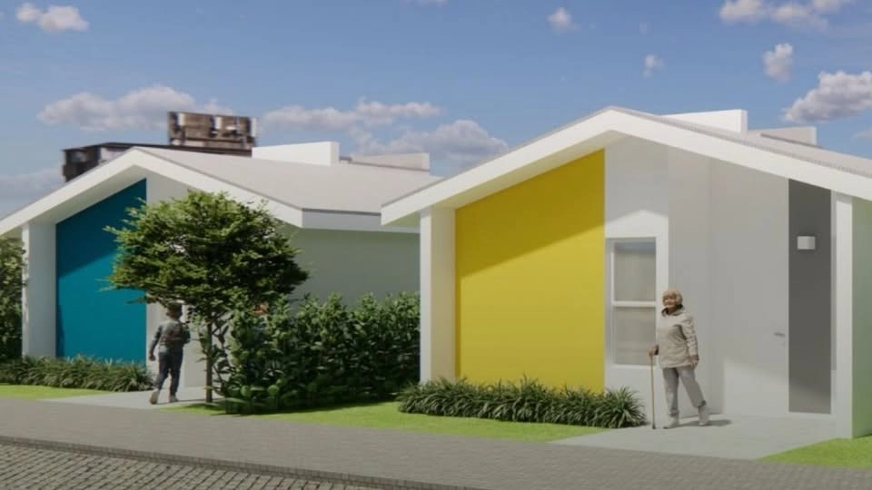São João Batista abre inscrições para o programa Casa Catarina