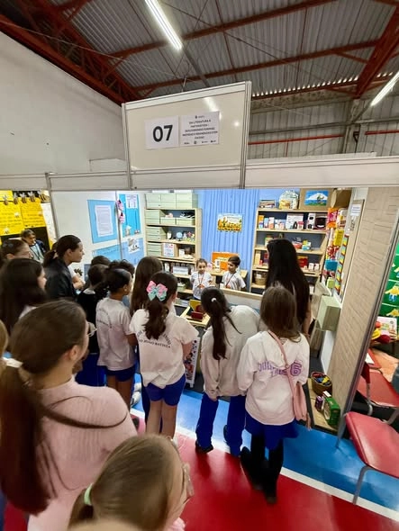 Dois projetos de São João Batista são selecionados para a Feira Catarinense de Matemática