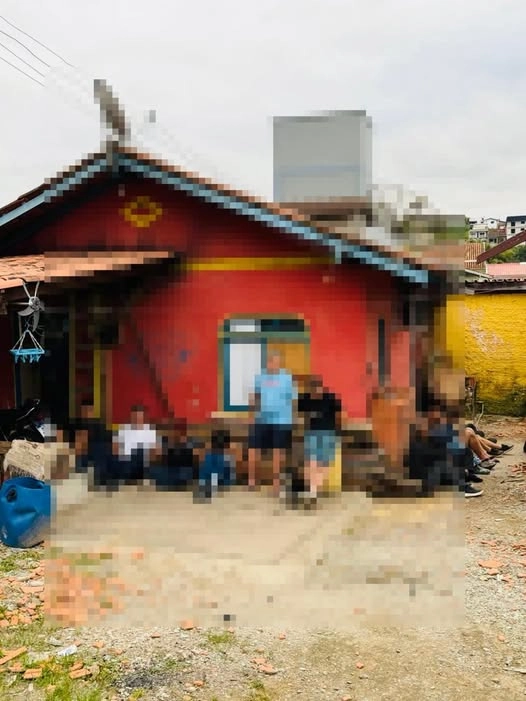 Polícia Civil apreende crack e prende dois homens em Brusque