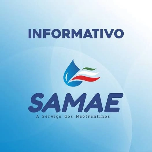 SAMAE pede economia de água em Nova Trento após chuvas intensas