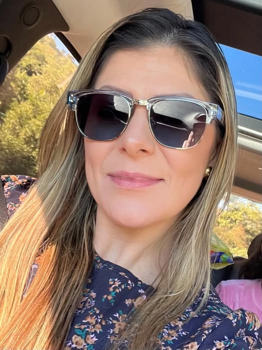 Genice Tomasi deixa a Secretaria de Gabinete de Nova Trento