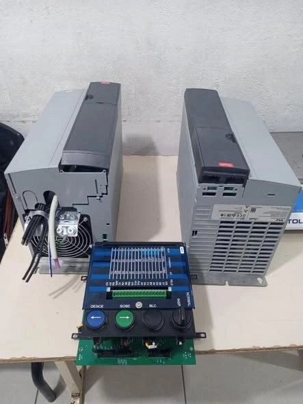 Polícia Militar prende suspeito de furto de equipamentos de elevadores em Itapema