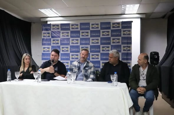 Prefeitura de Canelinha apresenta Programa Habitacional e divulga cadastros pré-aprovados