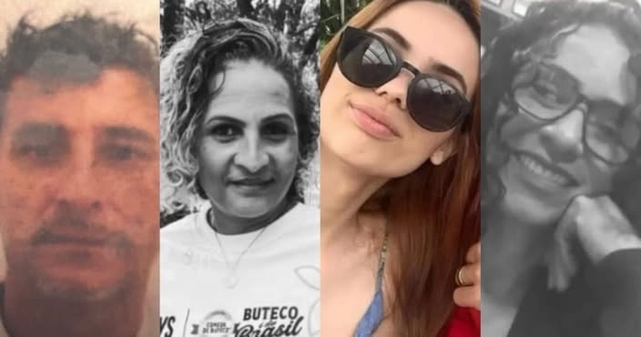 Incêndio criminoso em restaurante de Joinville mata mãe e filha da mesma família