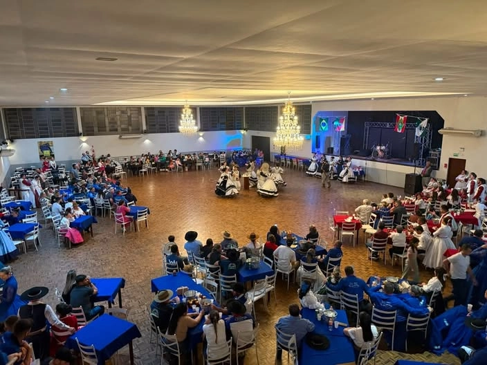 5º Encontro Farroupilha acontece neste sábado em São João Batista