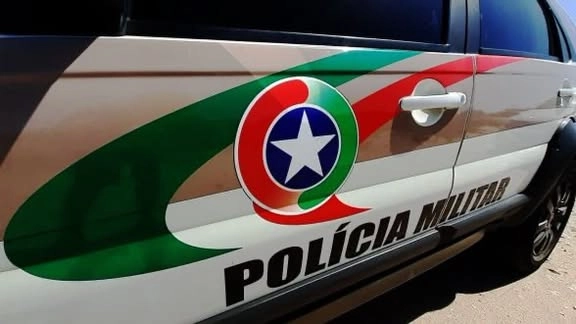 Polícia Militar cumpre dois mandados de prisão em São João Batista