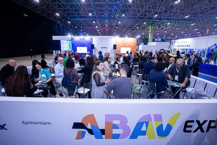 Nova Trento confirma participação na 53ª ABAV Expo 2026