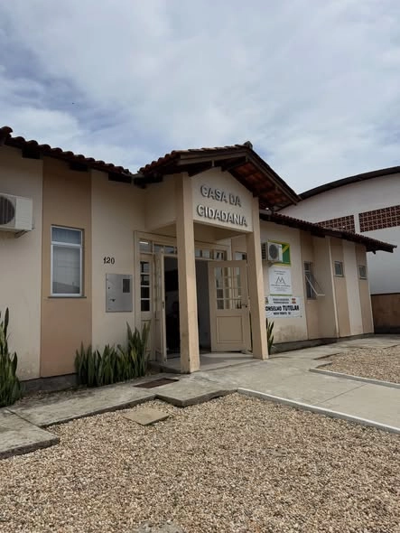 Júri Popular é realizado na Casa da Cidadania em São João Batista