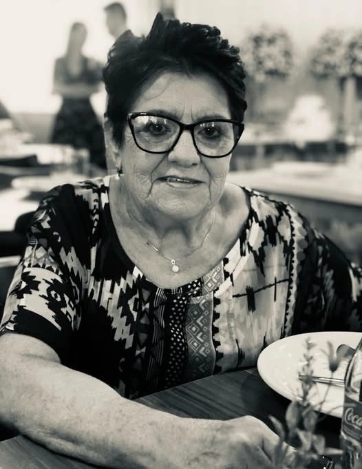 Nova Trento: Morre Nilva Marques de Oliveira, aos 75 anos