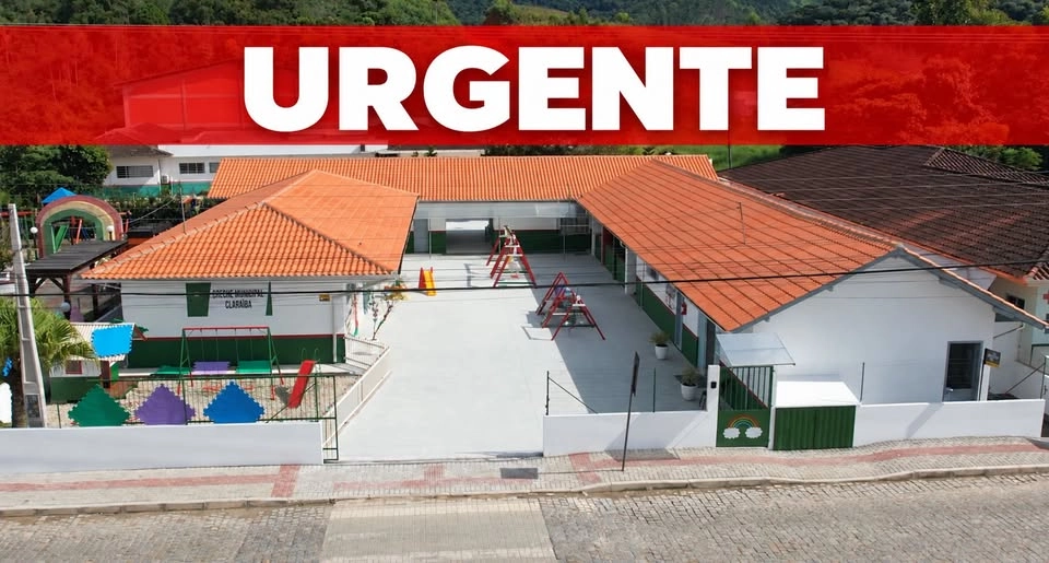 NOVA TRENTO: Professora é remanejada após denúncia envolvendo criança de 3 anos na Creche de Claraíba