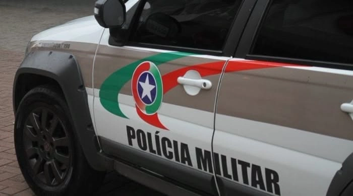 Suspeito de integrar organização criminosa é preso em Itapema