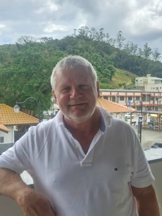 Vlademir Dalbosco retorna à Procuradoria-Geral de Nova Trento