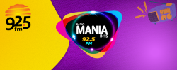 RADIO MANIA BHS