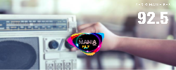 RADIO MANIA BHS