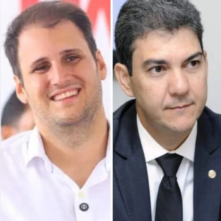 Orleans e Braide seguem empatados, mostra pesquisa INOP liberada pela justiça eleitoral