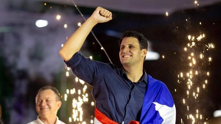 Orleans abre vantagem em Bacabal, São Domingos do Maranhão e Presidente Dutra, mostra IPSensus