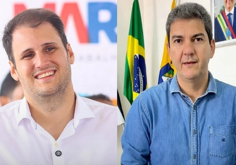 Orleans abre vantagem sobre Braide na corrida pelo Governo do Maranhão, aponta Doxa