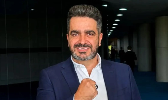 PRTB troca Marçal por Leonardo Avalanche na disputa à presidência