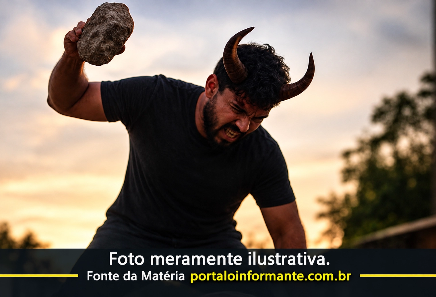 Homem é condenado a 16 anos por matar amigo após ser chamado de ‘corno’, no Maranhão.