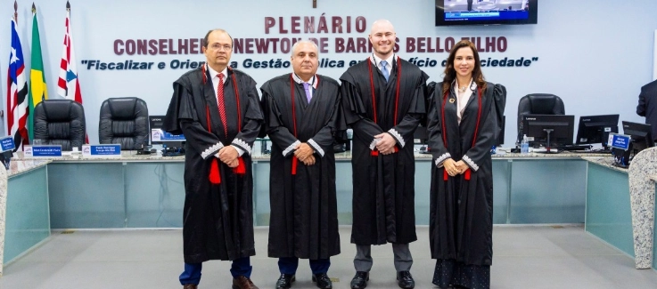 Imprensa nacional repercute nova tentativa da Assembleia para resolver impasse sobre o TCE-MA no STF