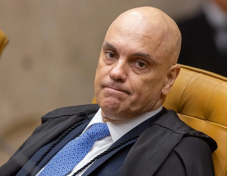 Reunião de Moraes com cúpula da PF amplia desconforto entre ministros do Supremo
