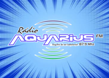 RÁDIO AQUARIUS FM