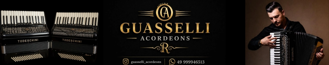 GUASSELLI ACORDEONS