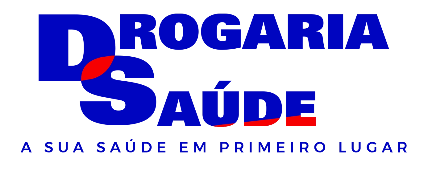 DROGARIA SAÚDE