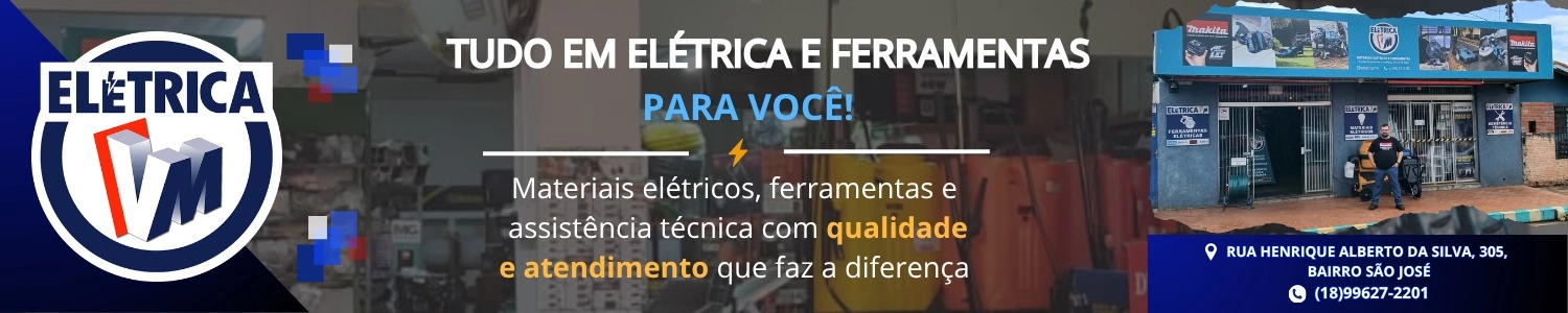 ELÉTRICA VM