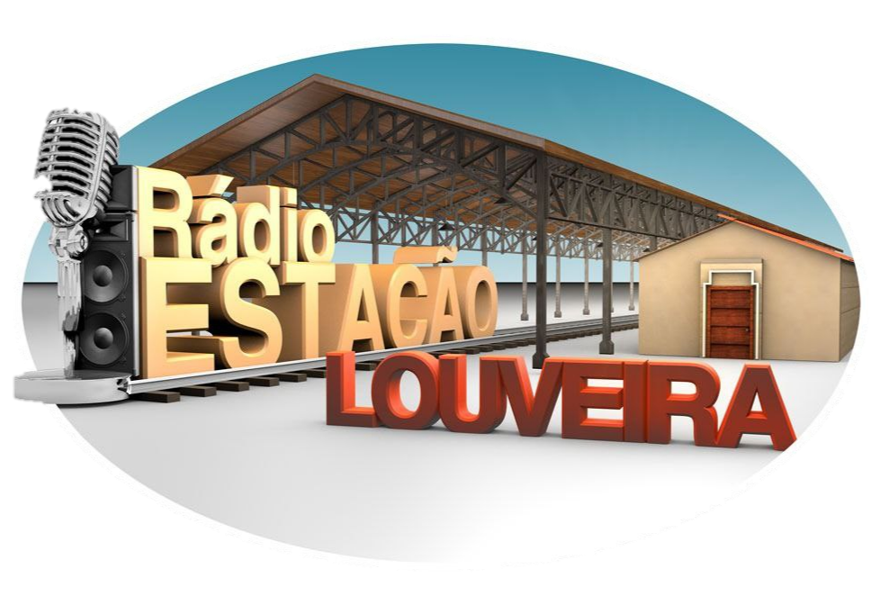 RÁDIO ESTAÇÃO LOUVEIRA