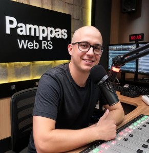 Marcos Santos