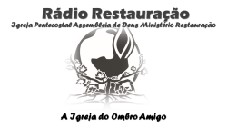 Restaura Panambi