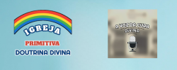 A Voz da Cura Divina
