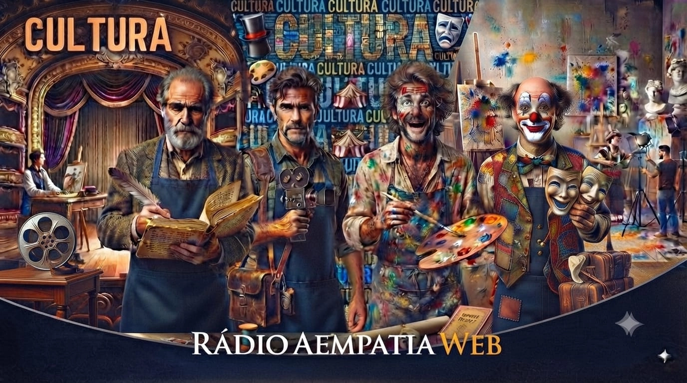 Anuncie Aqui! - WEB SITE - Aempatia.com