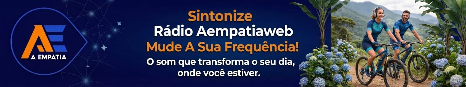 Sintonize AE Ciclistas