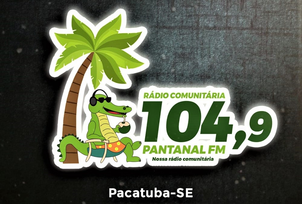 PANTANAL FM DE PACATUBA