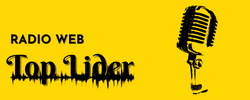 Web Rádio Top Lider