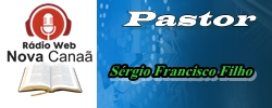 Rádio Web Nova Canaã
