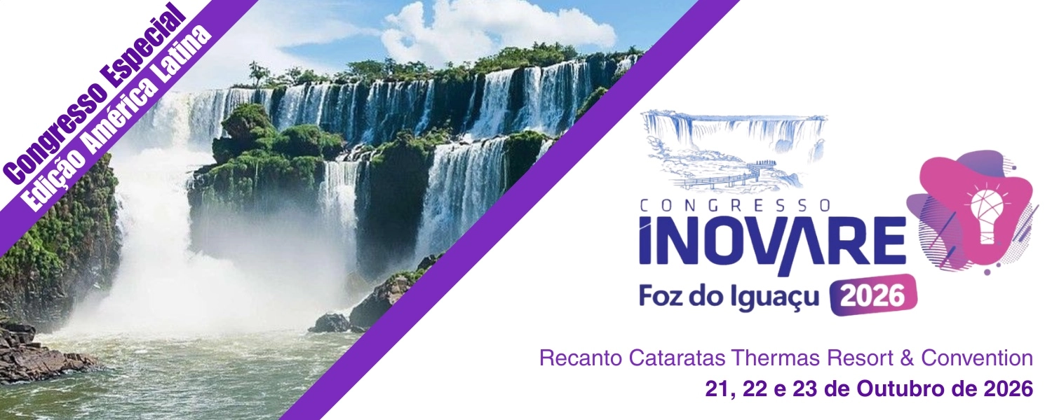 Congresso Inovare 2026
