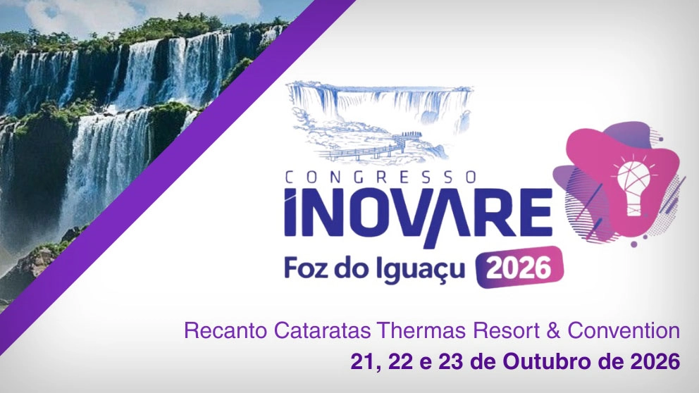 Congresso Inovare 2026