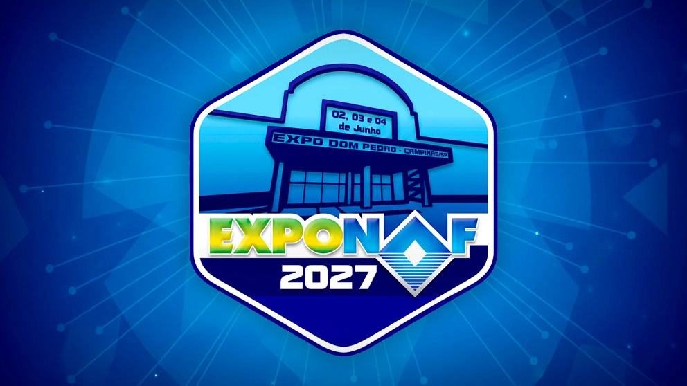 EXPONAF 2027 | A maior feira funerária da América Latina