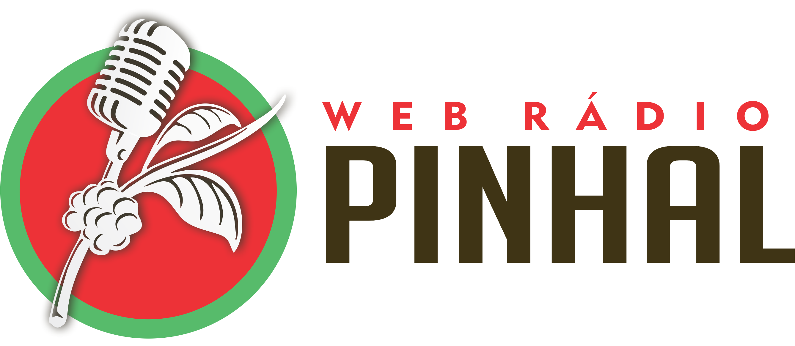 Web Rádio Pinhal