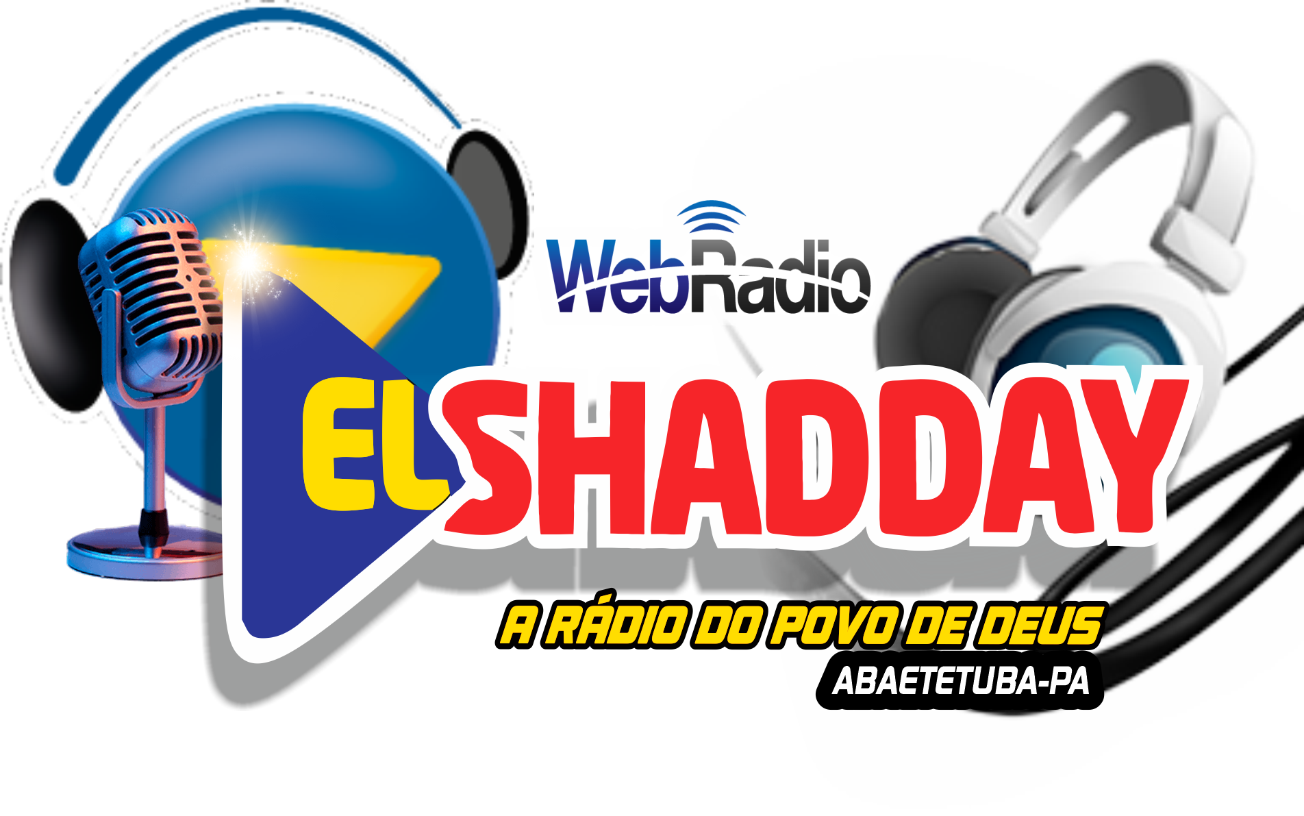 EL-SHADDAYABAETETUBA 