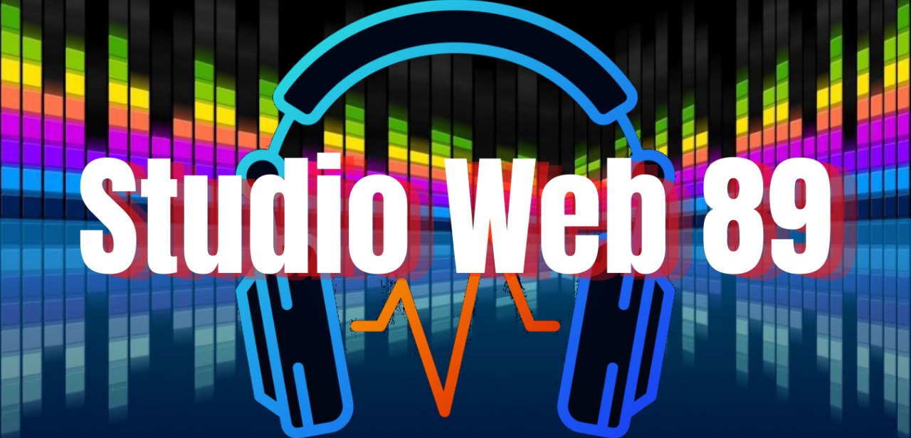 STUDIO WEB 89 
